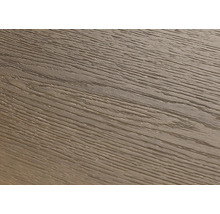 Nahaufnahme einer Holzoberfläche mit Maserung