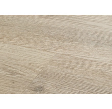 Nahaufnahme von Laminatboden