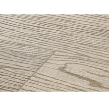 Nahaufnahme von Laminatboden