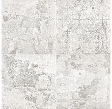 Feinsteinzeug Terrassenplatte Persian Grey rektifizierte Kante 60 x 60 x 2cm