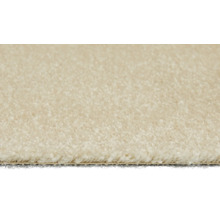 Nahaufnahme eines Teppichs