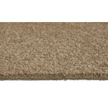 Nahaufnahme von einem Teppich