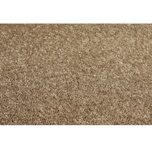 Nahaufnahme von Teppichboden