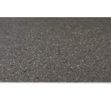 Nahaufnahme einer Bodenfliese mit gesprenkelter Textur