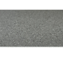 Graue Bodenbelagstruktur