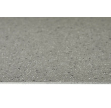 Graue Bodenfliese mit gesprenkelter Textur