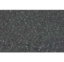 Beschichtung einer Bratpfanne, Detailansicht