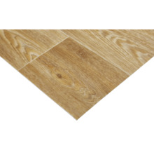 Vinylboden mit Holzoptik