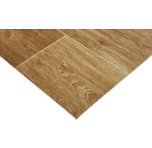 Vinylboden mit Holzoptik