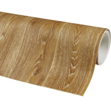 Rolle Vinylboden in Holzoptik