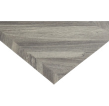 Dekorplatte mit Holzoptik