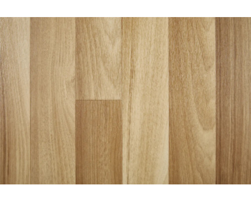 Holzbodenbelag im Detail