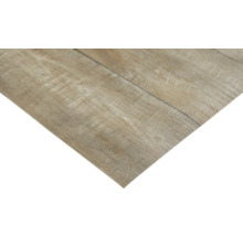 Dekorplatte mit Holzoptik