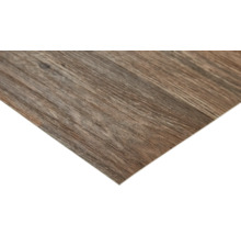 Dekorplatte mit Holzoptik