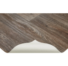 Vinylboden in Holzoptik