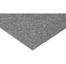 Graue Bodenfliese mit Muster