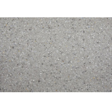 Graue Bodenfliese mit Punktmuster