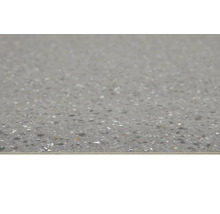 Graue Bodenfliese mit feiner Struktur