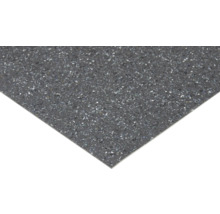 Dekorplatte mit gesprenkelter Oberfläche