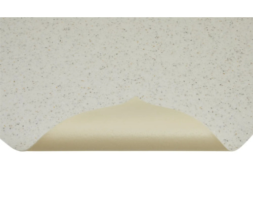 PVC-Boden Heavy meliert hellbeige FB009L 200 cm breit (Meterware)