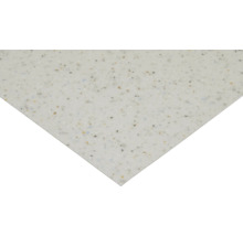 Dekorplatte mit Sprenkelmuster