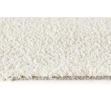 Nahaufnahme eines Teppichs