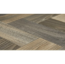 Fischgrätmuster Vinylbodenbelag