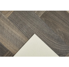 Vinylboden in Holzoptik mit Klickverbindung