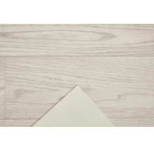 Dekor Vinylboden in Holzoptik