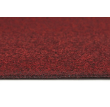 Nahaufnahme eines Teppichs