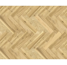 Fischgrätparkett aus Holz