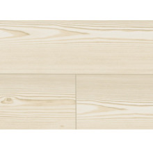 Holzfußboden mit Maserung