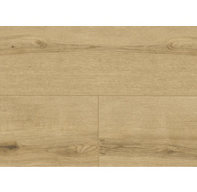 Holzdekor Laminatboden Nahansicht