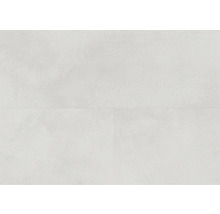 Dekorative Bodenfliesen mit Rissoptik.