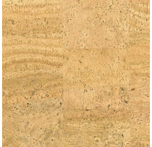 Korkfliesenmuster für Bodenbelag