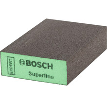 Bosch Schleifklotz Superfein