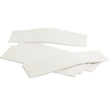 Ofen-Dichtschnüre aus Keramikfaser