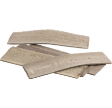 Mehrere Moppbezüge aus Textil