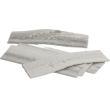 Dekorpaneele aus Stein