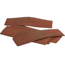 Bitumenschindeln zur Dacheindeckung