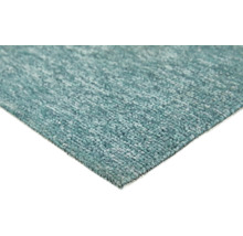 Nahaufnahme eines Teppichs