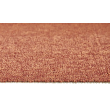 Nahaufnahme eines Teppichs