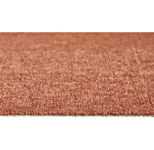 Nahaufnahme von Teppich