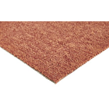 Nahaufnahme eines Teppichs