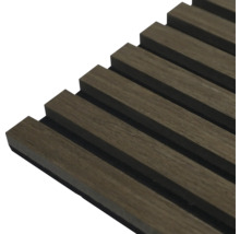 Holzpaneel für Wandverkleidung