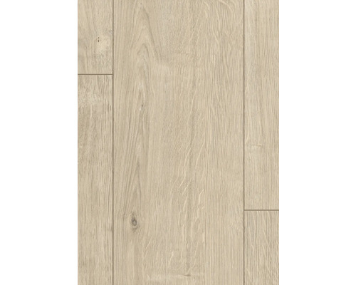 Laminatboden mit Holzstruktur