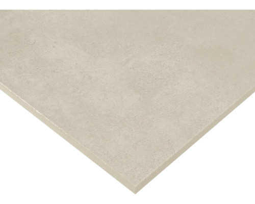 MIRAVA Feinsteinzeug Wand- und Bodenfliese MANHATTAN Ivory 60 x 120 x 0,9 mm matt rektifiziert