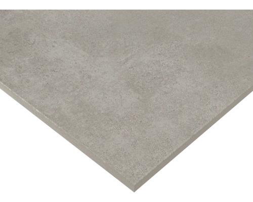 MIRAVA Feinsteinzeug Wand- und Bodenfliese MANHATTAN Grey 60 x 120 x 0,9 mm matt rektifiziert