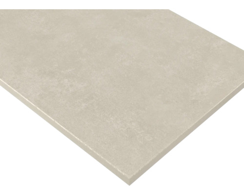 MIRAVA Feinsteinzeug Wand- und Bodenfliese MANHATTAN Ivory 30 x 60 x 0,9 mm matt rektifiziert