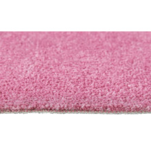 Detailaufnahme eines textilen Bodenbelags